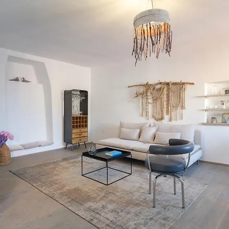 Apartmán Aria *