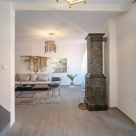 Apartmán Aria Rovinj
