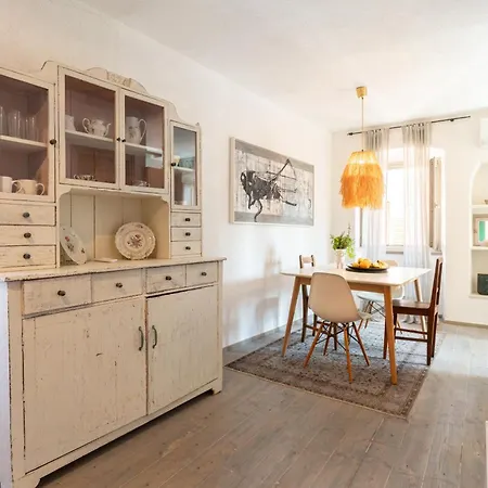 Aria Apartmán Rovinj