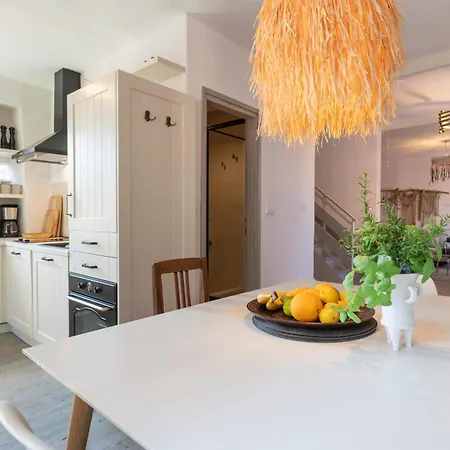 Apartmán Aria