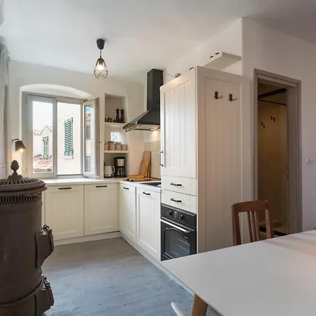 Apartmán Aria *