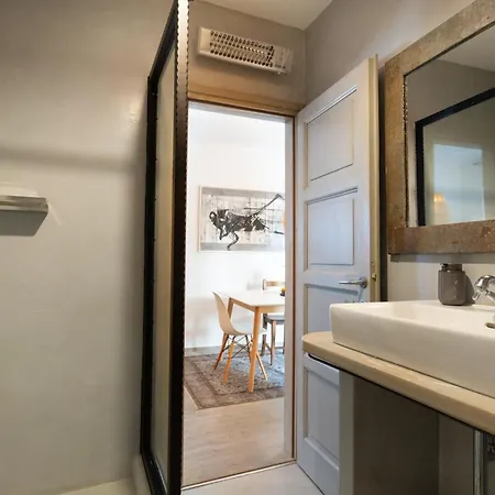 Apartmán Aria Rovinj