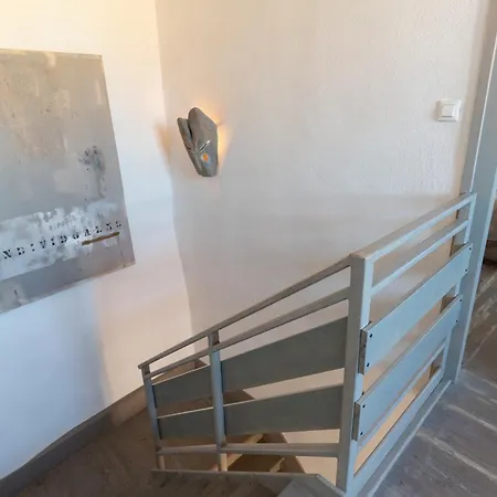 Apartmán Aria *