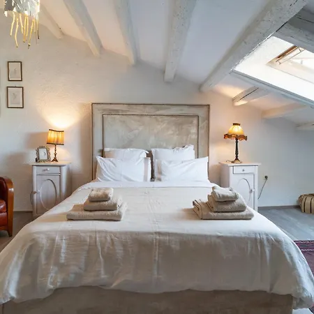 Apartmán Aria