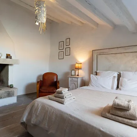 Apartmán Aria