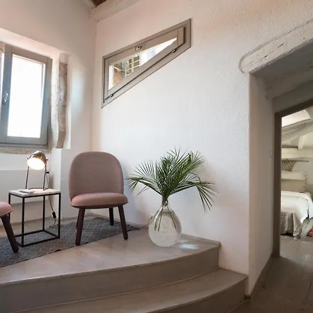 Apartmán Aria