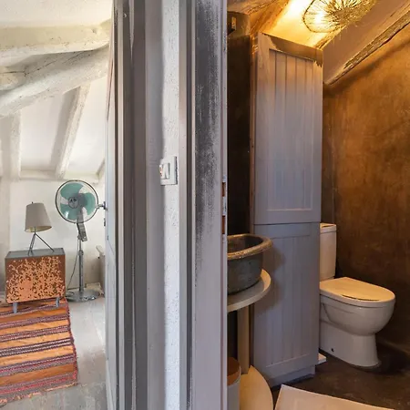 Aria Apartmán Rovinj