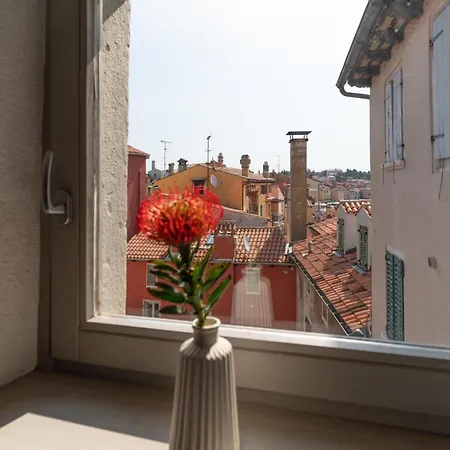 Apartmán Aria *